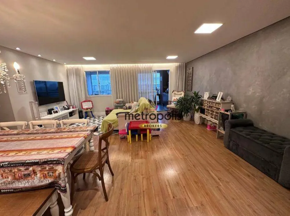 Apartamento, 3 quartos, 115 m² - Foto 3