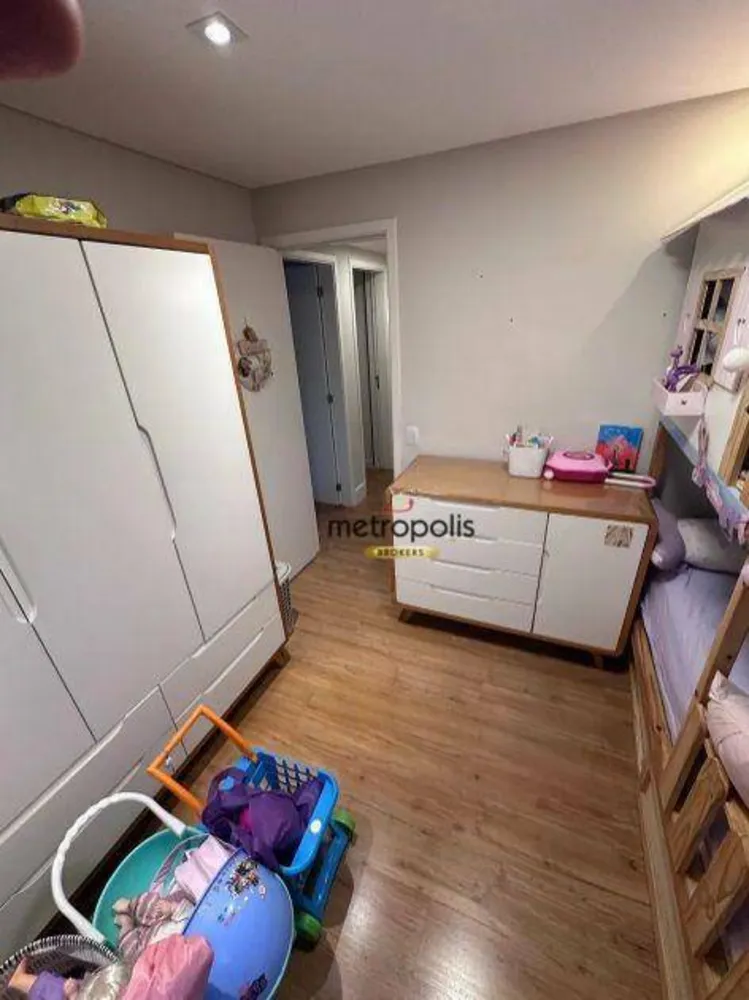 Apartamento, 3 quartos, 115 m² - Foto 8