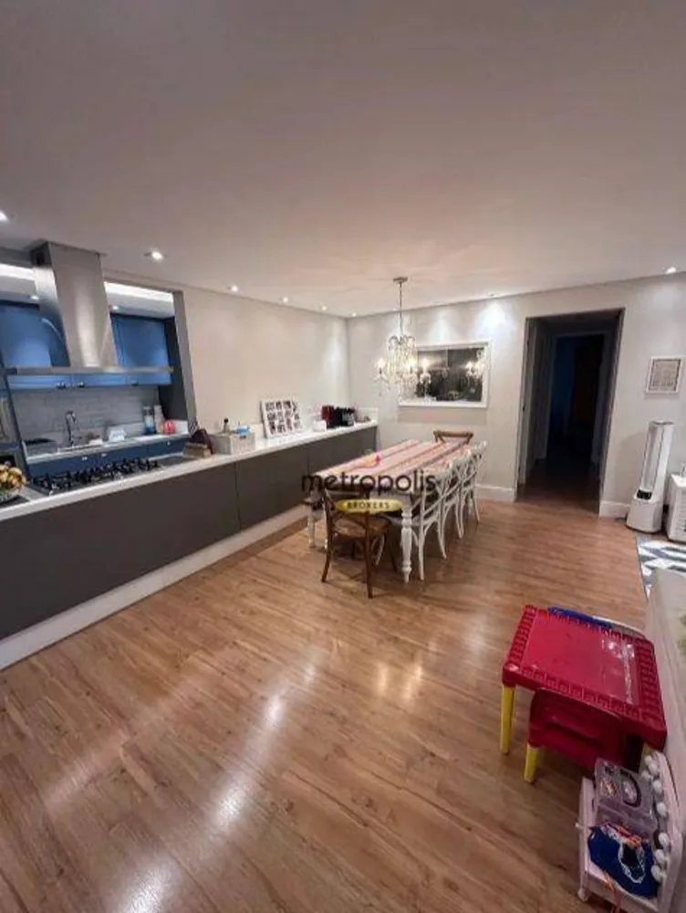 Apartamento, 3 quartos, 115 m² - Foto 4