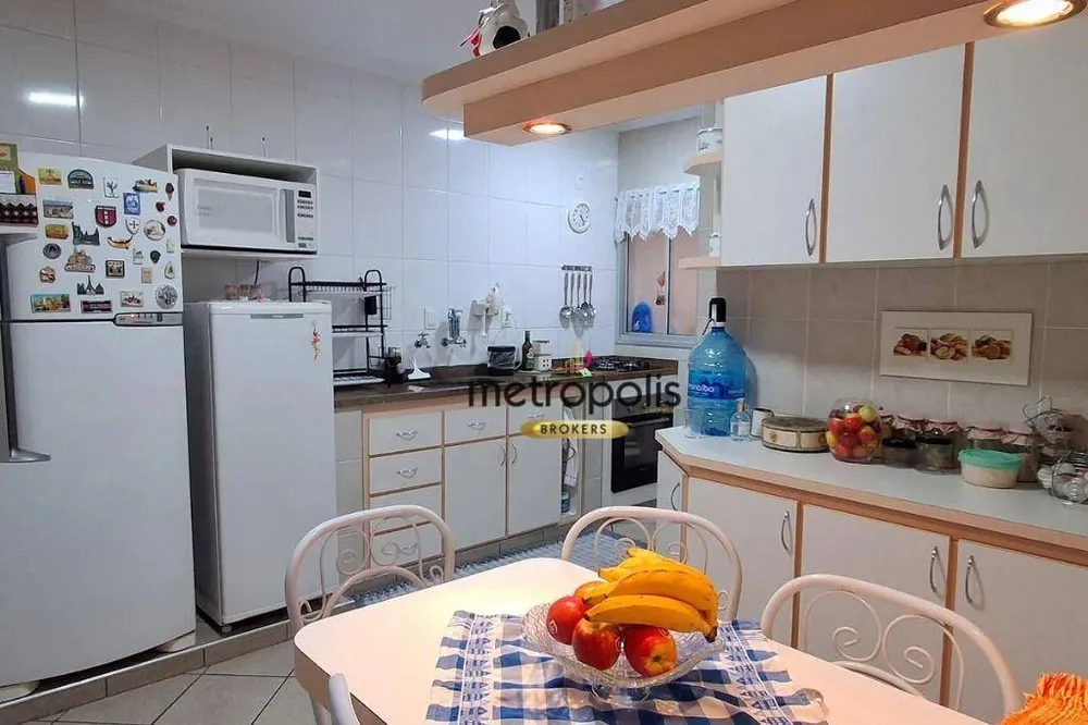 Apartamento, 3 quartos, 113 m² - Foto 4