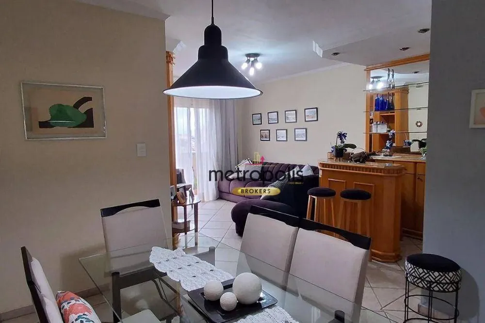 Apartamento, 3 quartos, 113 m² - Foto 1