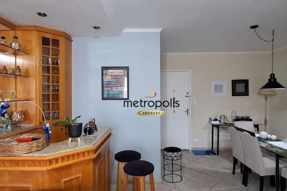 Apartamento, 3 quartos, 113 m² - Foto 3