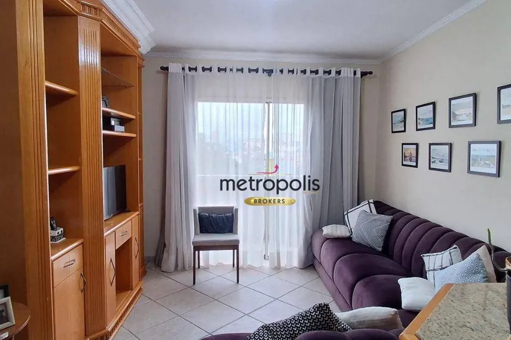 Apartamento, 3 quartos, 113 m² - Foto 2