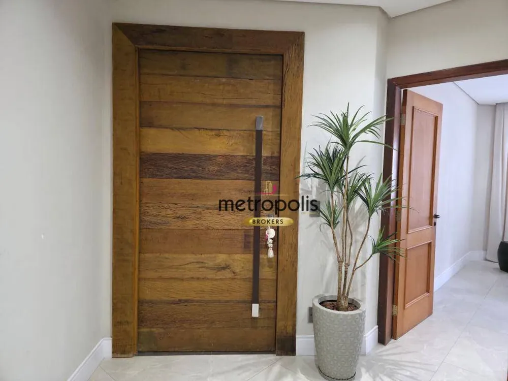 Sobrado, 4 quartos, 265 m² - Foto 2
