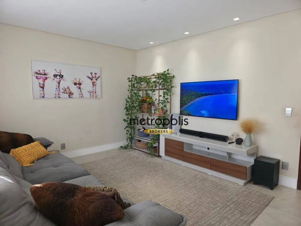 Sobrado, 4 quartos, 265 m² - Foto 4
