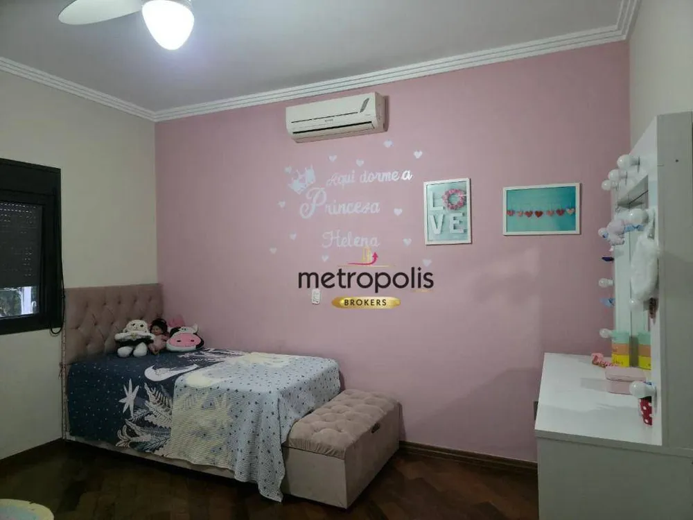 Sobrado, 4 quartos, 265 m² - Foto 5