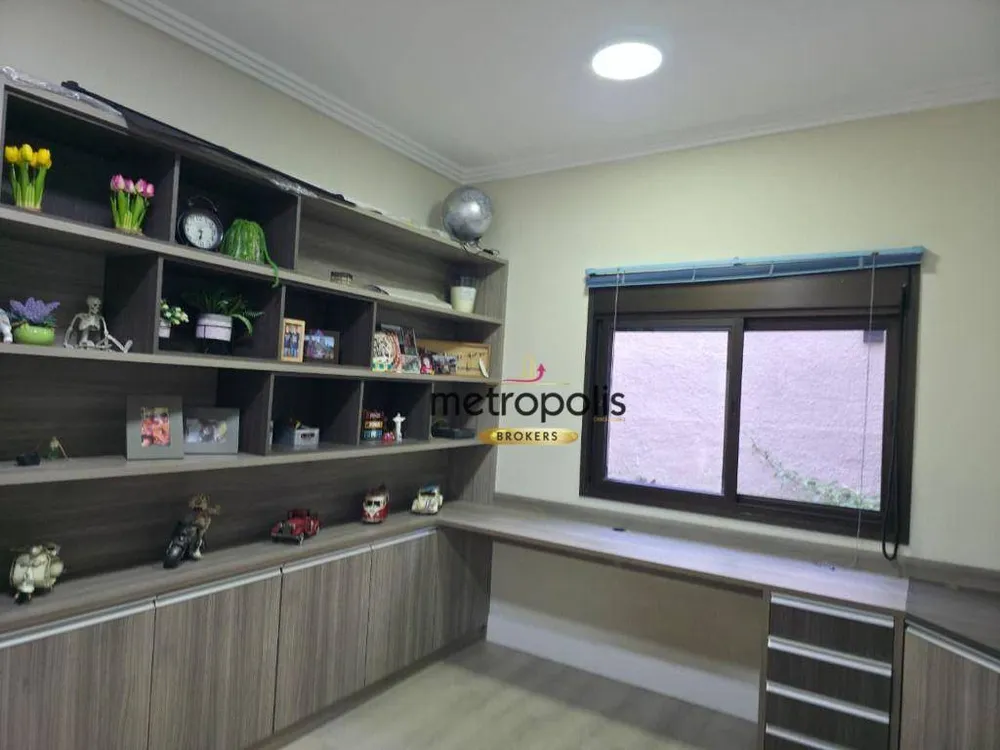 Sobrado, 4 quartos, 265 m² - Foto 6