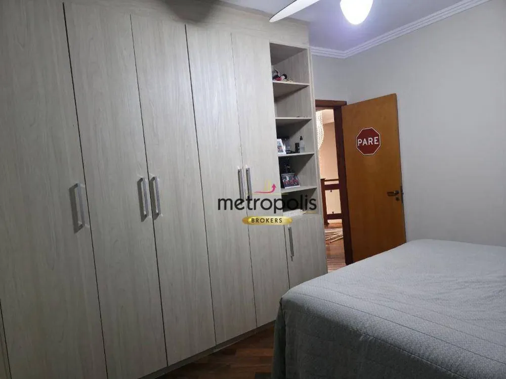 Sobrado, 4 quartos, 265 m² - Foto 10