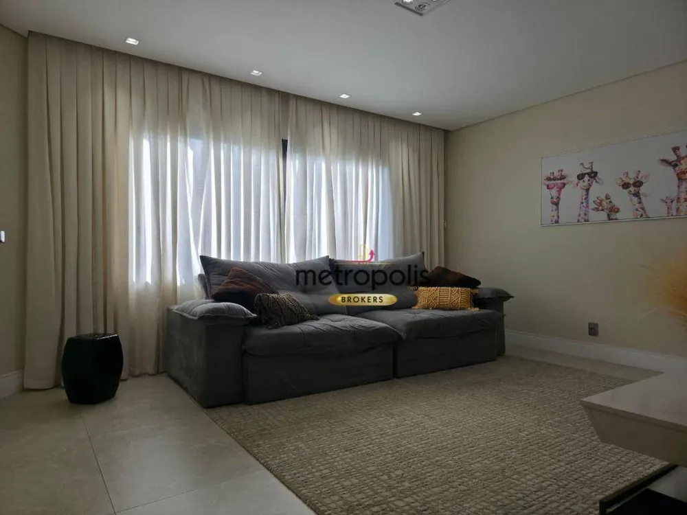 Sobrado, 4 quartos, 265 m² - Foto 5