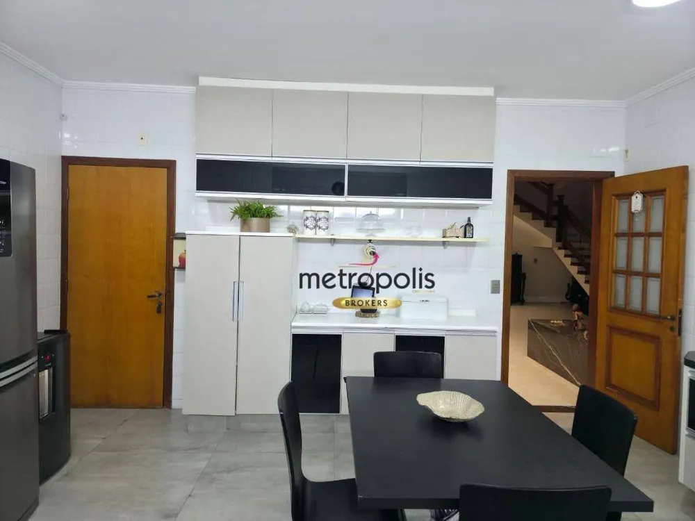 Sobrado, 4 quartos, 265 m² - Foto 7
