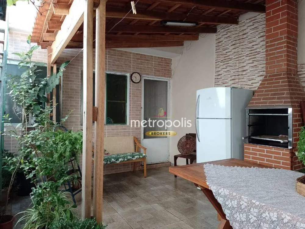 Casa, 4 quartos, 160 m² - Foto 11