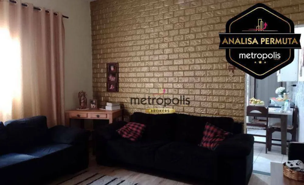 Casa, 4 quartos, 160 m² - Foto 1