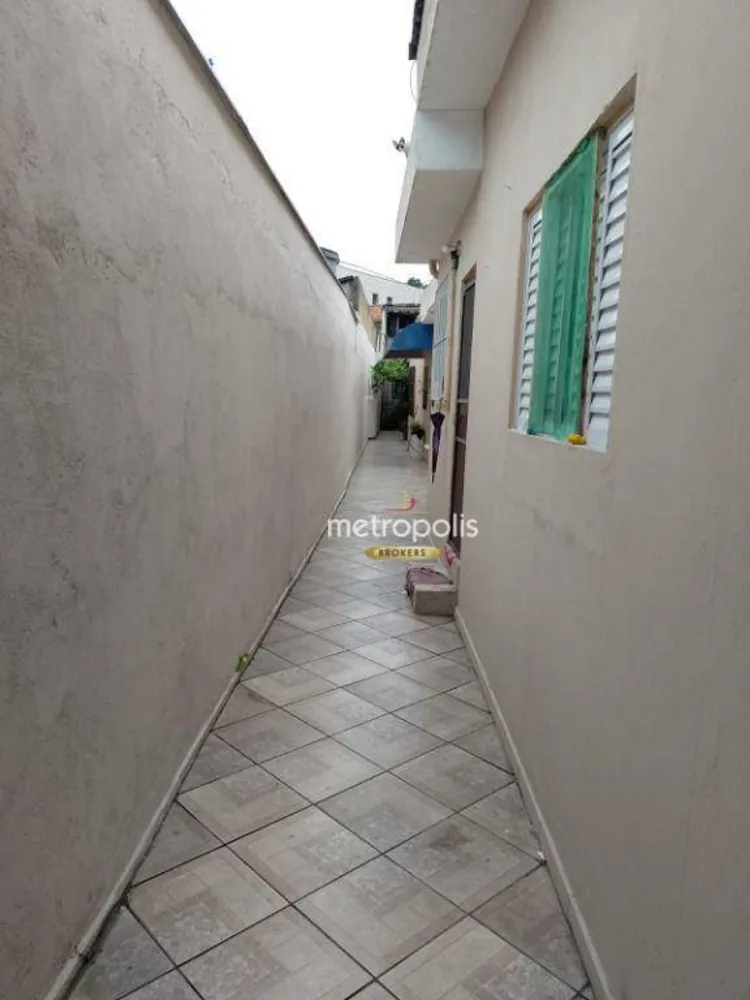 Casa, 4 quartos, 160 m² - Foto 8