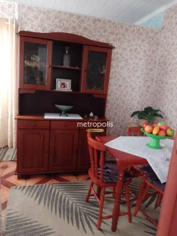 Casa, 4 quartos, 160 m² - Foto 3