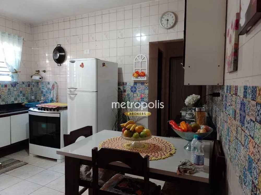Casa, 4 quartos, 160 m² - Foto 5