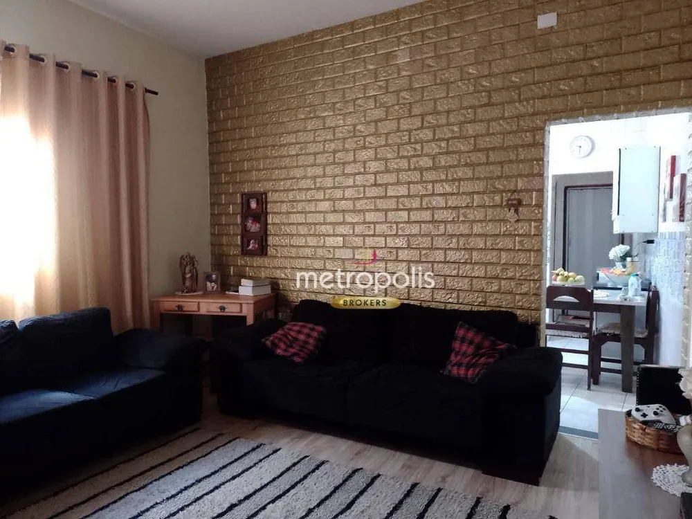 Casa, 4 quartos, 160 m² - Foto 2