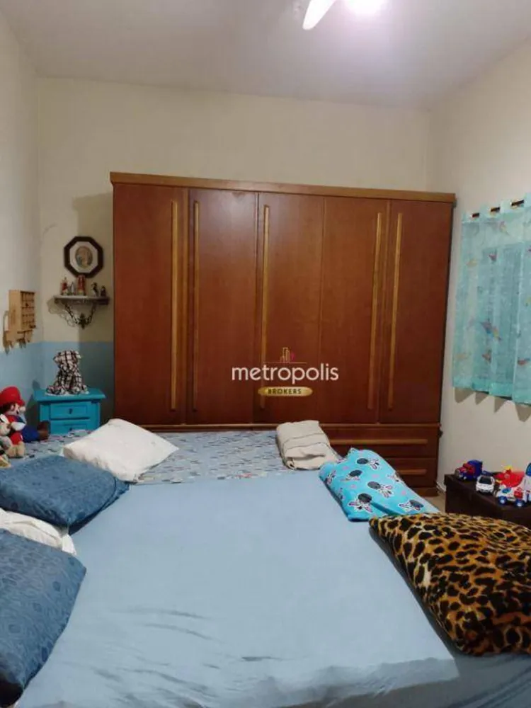 Casa, 4 quartos, 160 m² - Foto 7