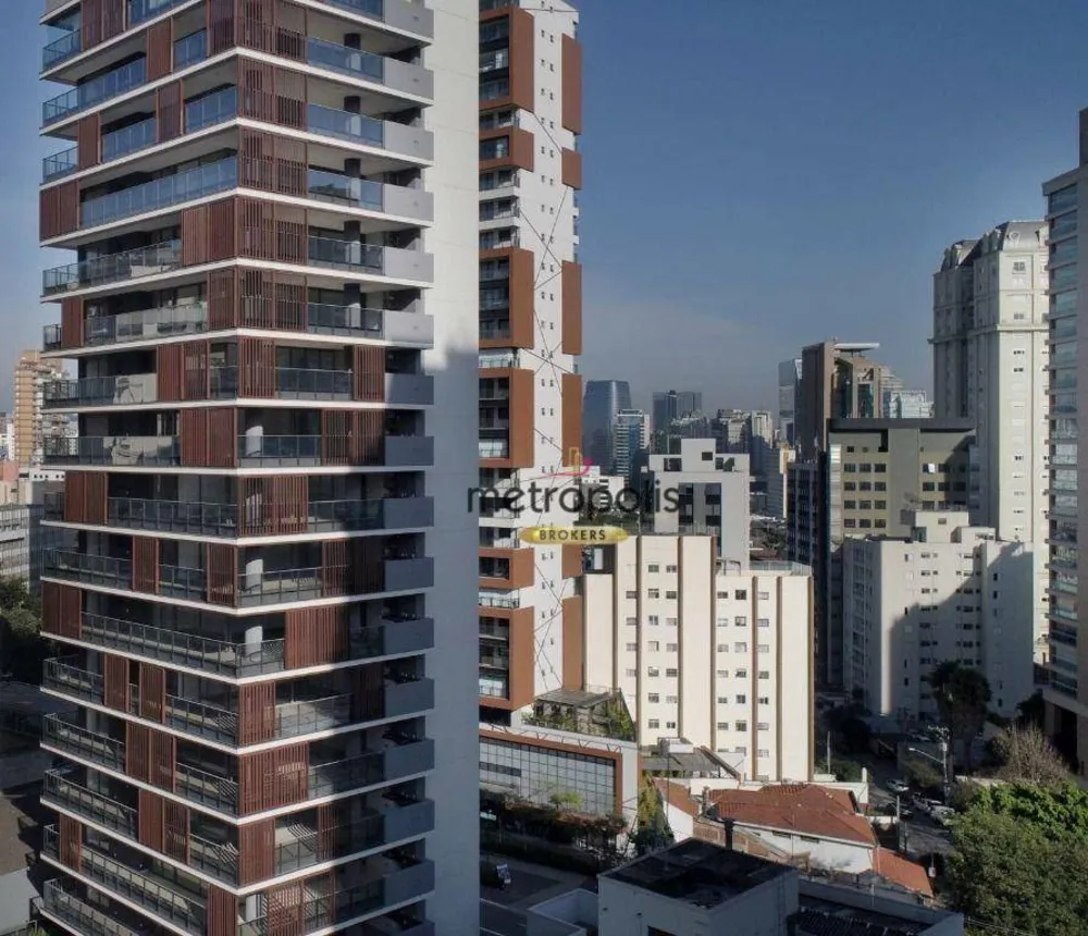 Apartamento, 4 quartos, 252 m² - Foto 8
