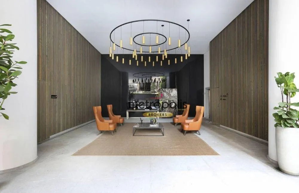 Apartamento, 4 quartos, 252 m² - Foto 4
