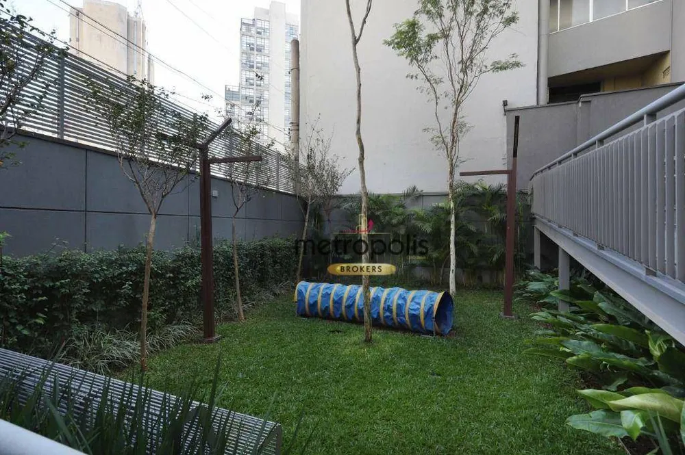 Apartamento, 4 quartos, 252 m² - Foto 2