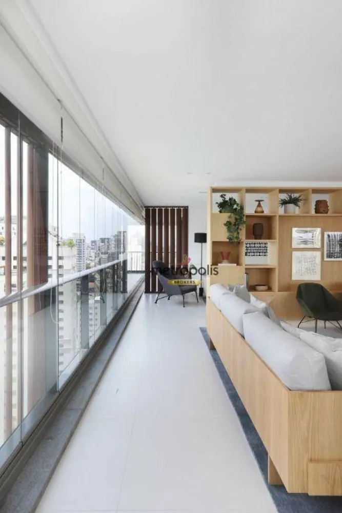 Apartamento, 4 quartos, 252 m² - Foto 7