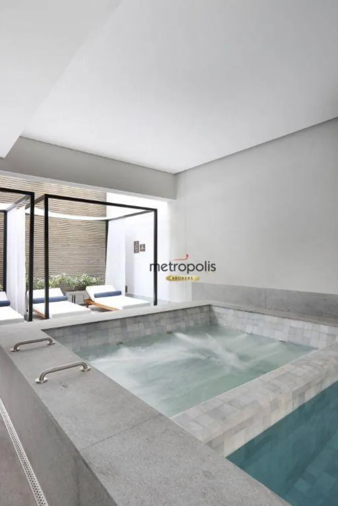 Apartamento, 4 quartos, 252 m² - Foto 3