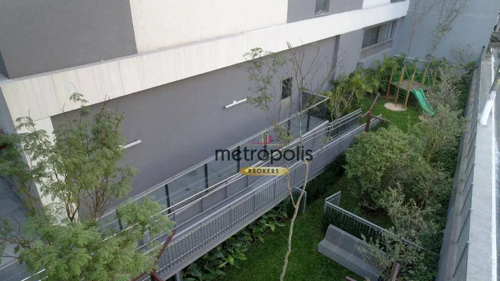 Apartamento, 4 quartos, 252 m² - Foto 5