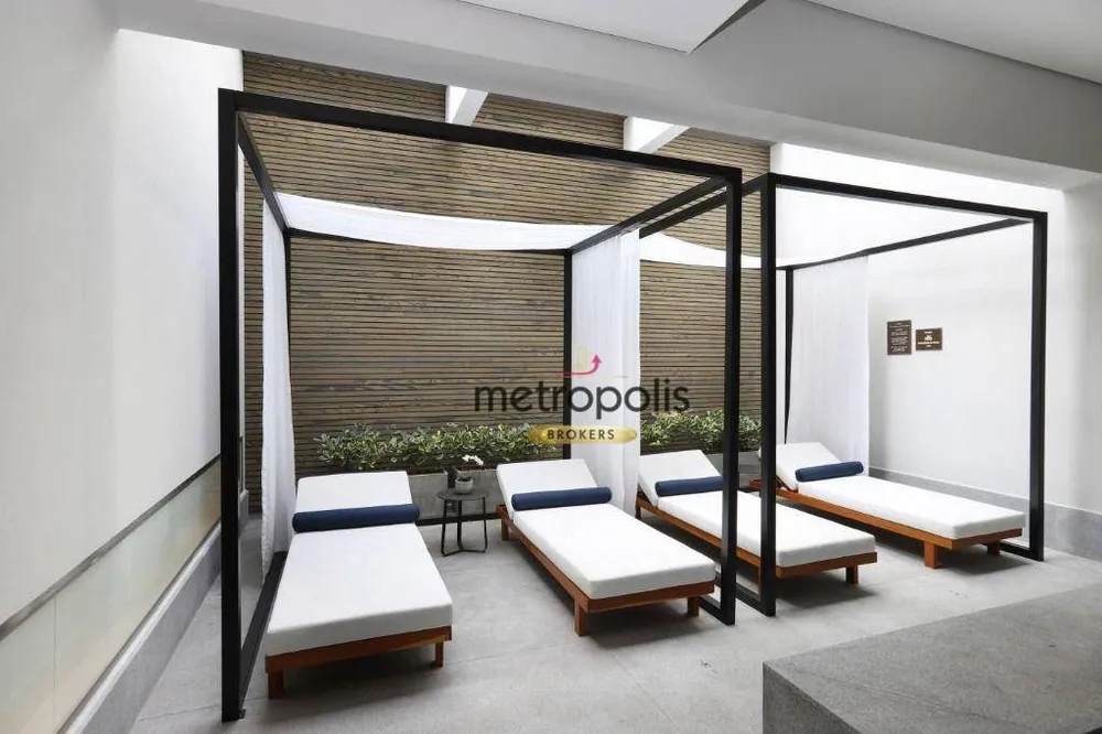 Apartamento, 4 quartos, 252 m² - Foto 6