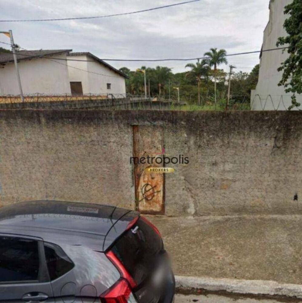 Terreno, 400 m² - Foto 8