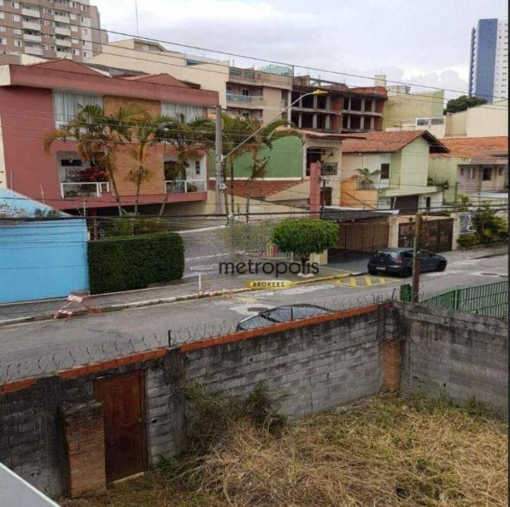 Terreno, 400 m² - Foto 6