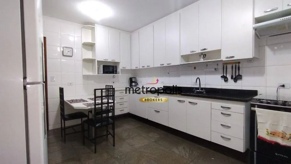 Apartamento, 3 quartos, 117 m² - Foto 3
