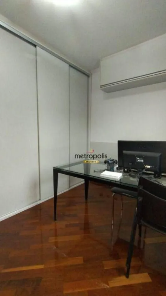 Apartamento, 3 quartos, 117 m² - Foto 8