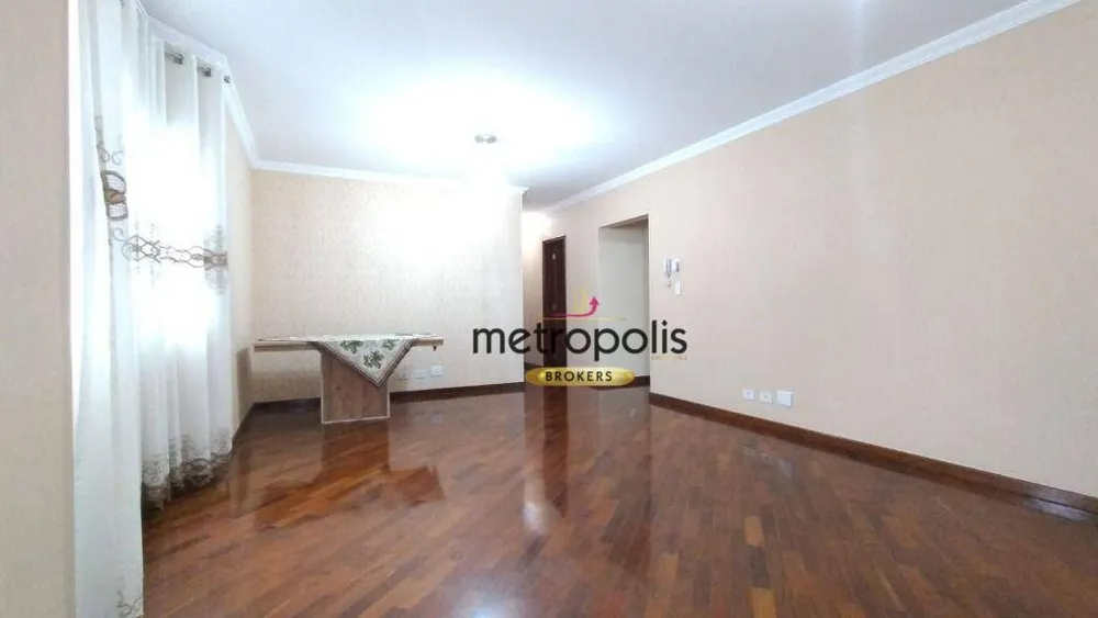Apartamento, 3 quartos, 117 m² - Foto 2