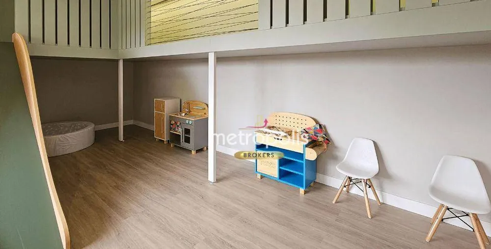 Apartamento, 3 quartos, 105 m² - Foto 1