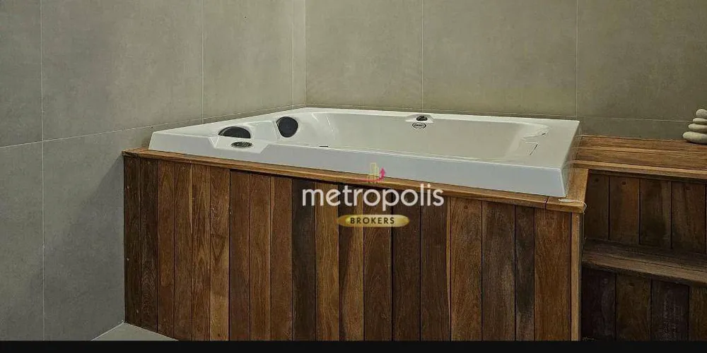 Apartamento, 3 quartos, 105 m² - Foto 2