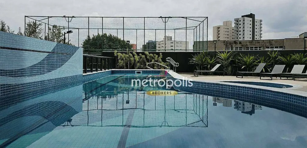 Apartamento, 3 quartos, 105 m² - Foto 2