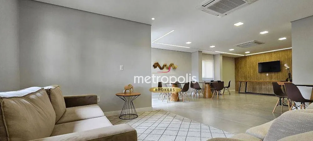 Apartamento, 3 quartos, 105 m² - Foto 3