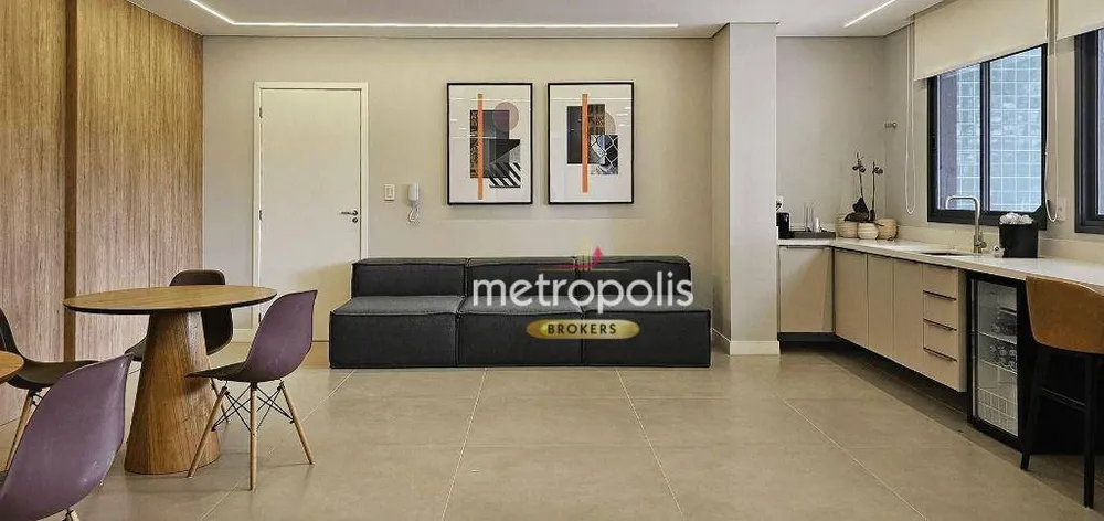 Apartamento, 3 quartos, 105 m² - Foto 1