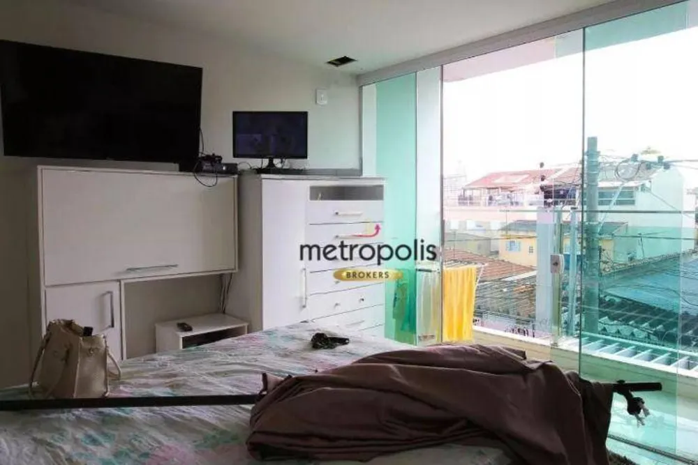 Sobrado, 5 quartos, 285 m² - Foto 6