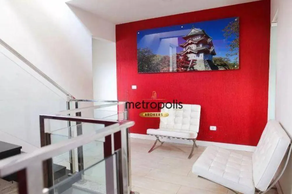 Sobrado, 5 quartos, 285 m² - Foto 7
