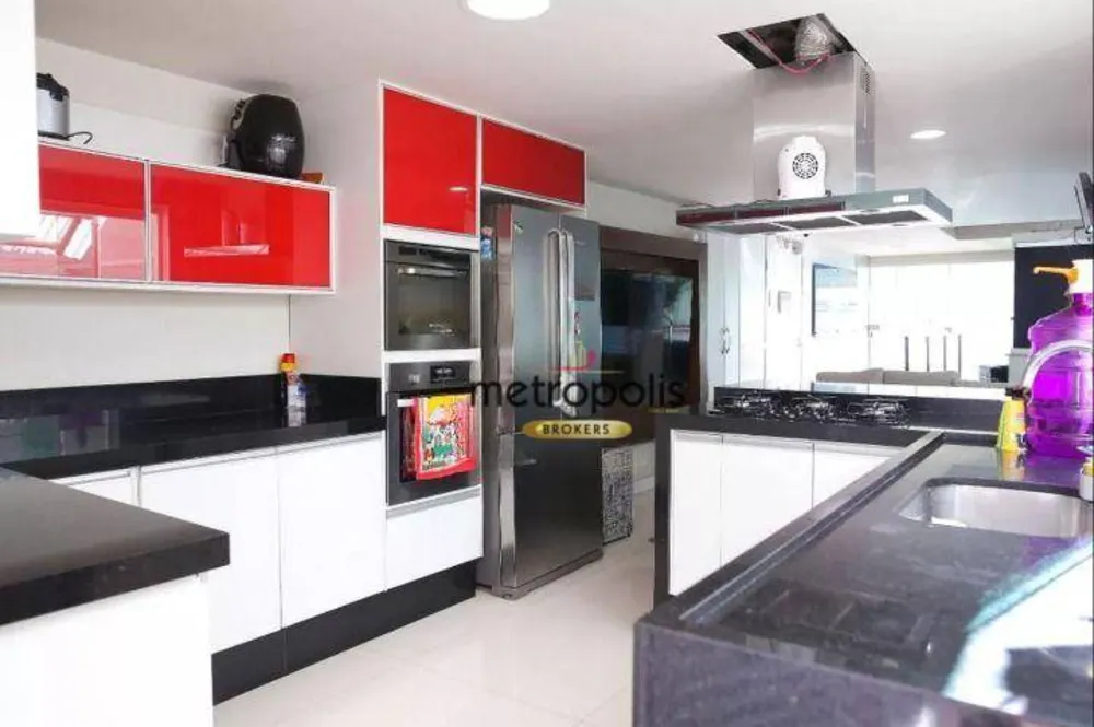 Sobrado, 5 quartos, 285 m² - Foto 5