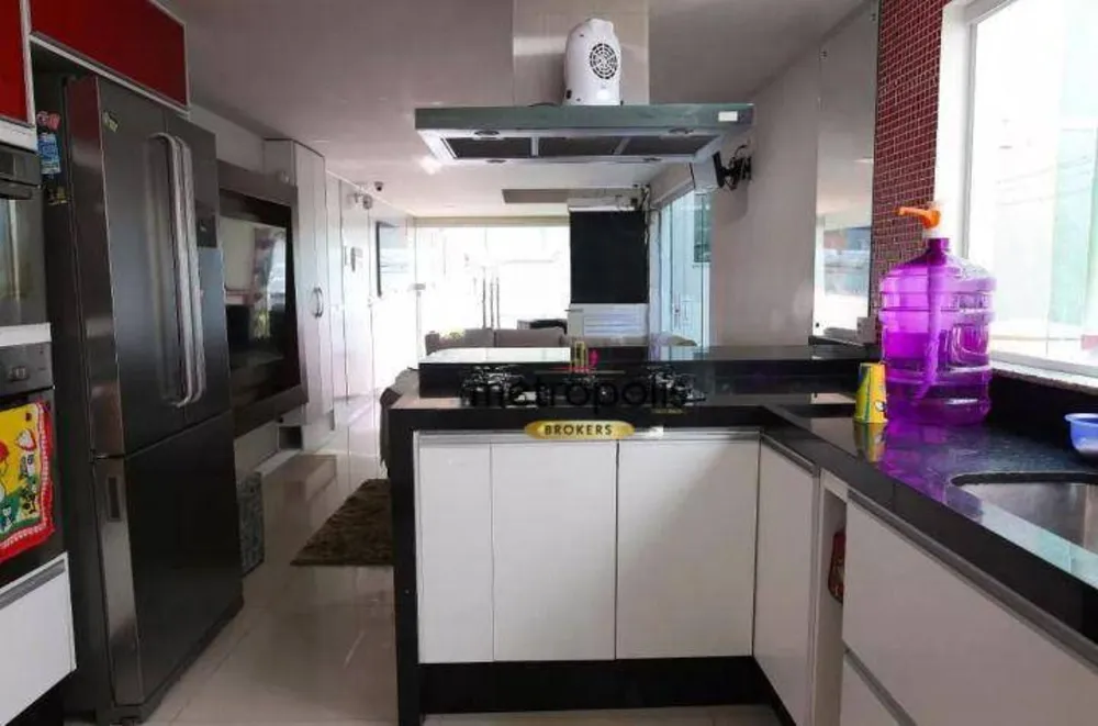 Sobrado, 5 quartos, 285 m² - Foto 4