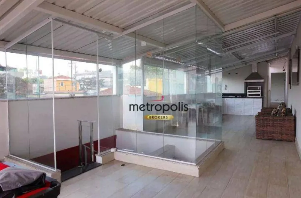 Sobrado, 5 quartos, 285 m² - Foto 8