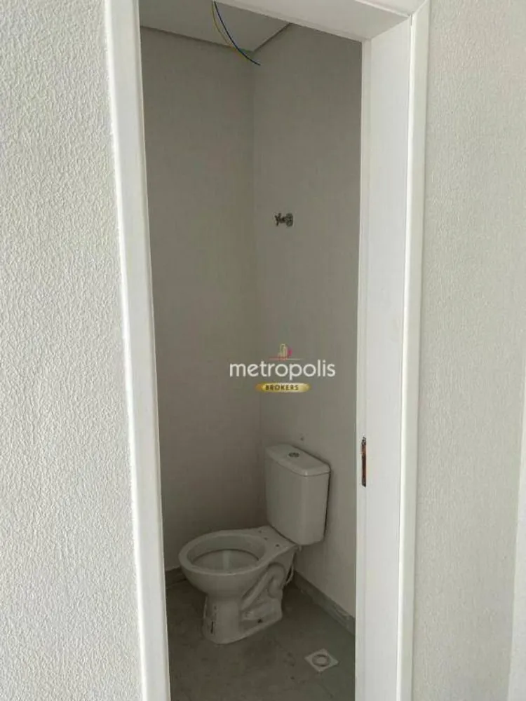 Cobertura, 2 quartos, 100 m² - Foto 9
