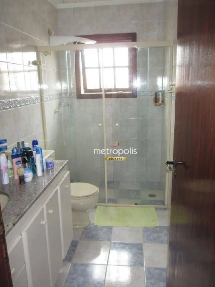 Sobrado, 3 quartos, 220 m² - Foto 7