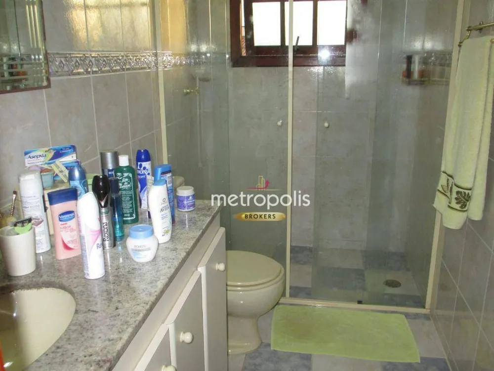 Sobrado, 3 quartos, 220 m² - Foto 2
