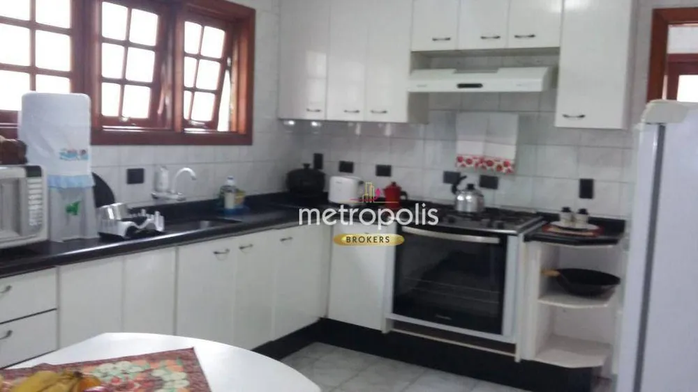 Sobrado, 3 quartos, 220 m² - Foto 6