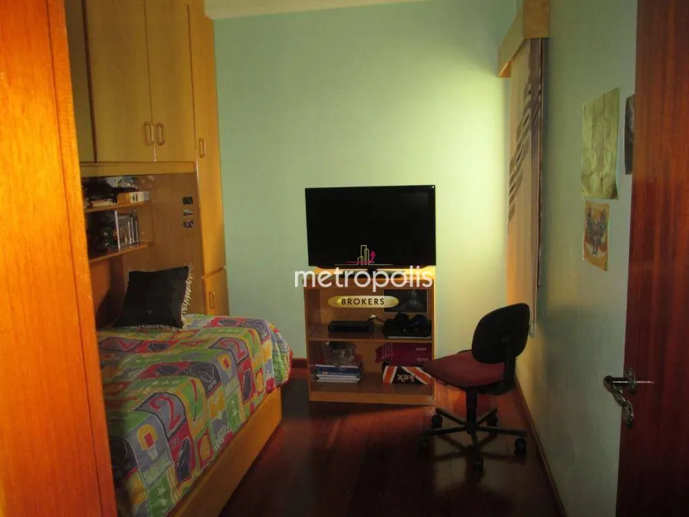 Sobrado, 3 quartos, 220 m² - Foto 5
