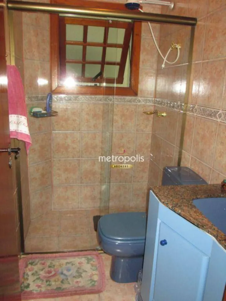 Sobrado, 3 quartos, 220 m² - Foto 2