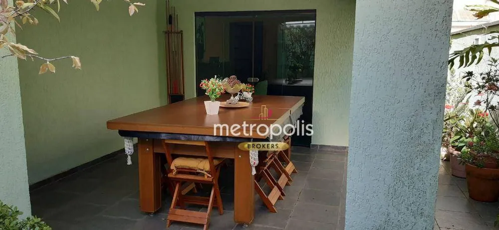 Sobrado, 3 quartos, 220 m² - Foto 11